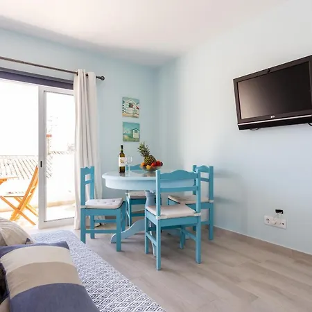 Mariners - Bright And Stylish - 2 Minute Walk To The Apartment Praia Da Luz