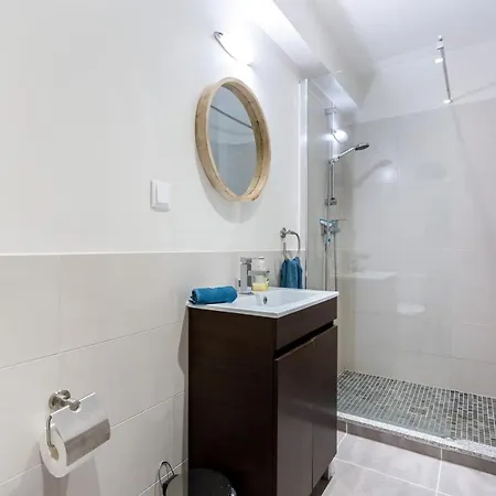 Mariners - Bright And Stylish - 2 Minute Walk To The Apartment Praia Da Luz