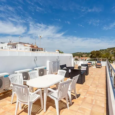 Apartamento Mariners - Bright And Stylish - 2 Minute Walk To The Luz