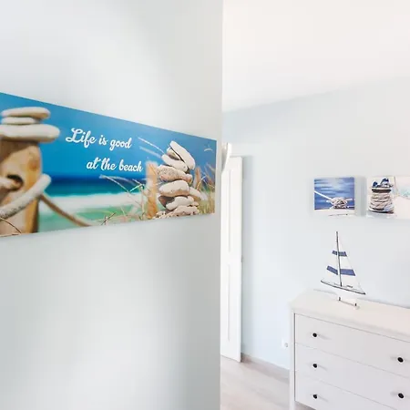 Mariners - Bright And Stylish - 2 Minute Walk To The Praia Da Luz
