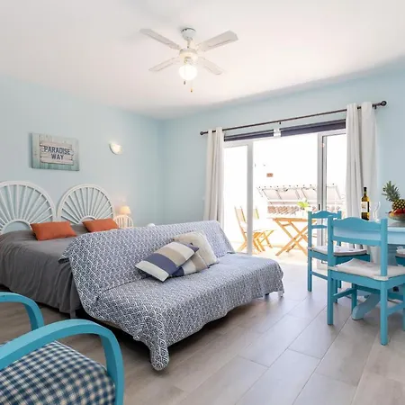Mariners - Bright And Stylish - 2 Minute Walk To The * Praia Da Luz