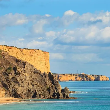 Apartment Mariners - Bright And Stylish - 2 Minute Walk To The Praia Da Luz