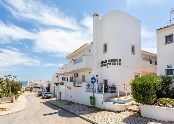 Mariners - Bright And Stylish - 2 Minute Walk To The Appartement
