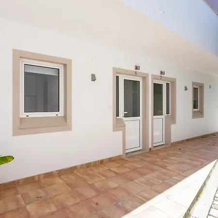Apartment Mariners - Bright And Stylish - 2 Minute Walk To The Praia Da Luz