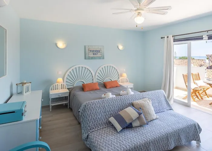 Mariners - Bright And Stylish - 2 Minute Walk To The Апартаменты