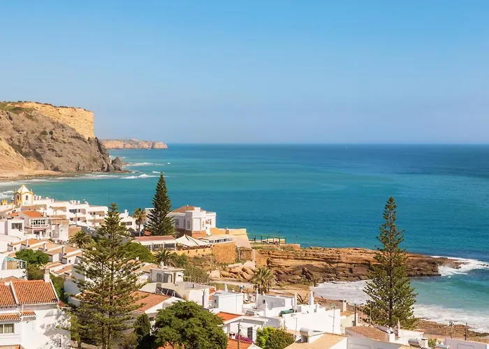 Mariners - Bright And Stylish - 2 Minute Walk To The Praia Da Luz