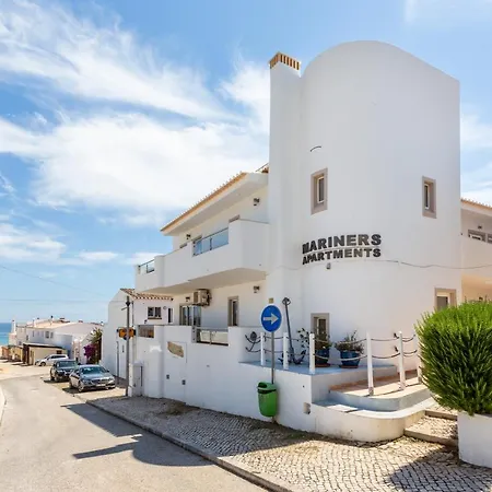 Mariners - Bright And Stylish - 2 Minute Walk To The Apartman